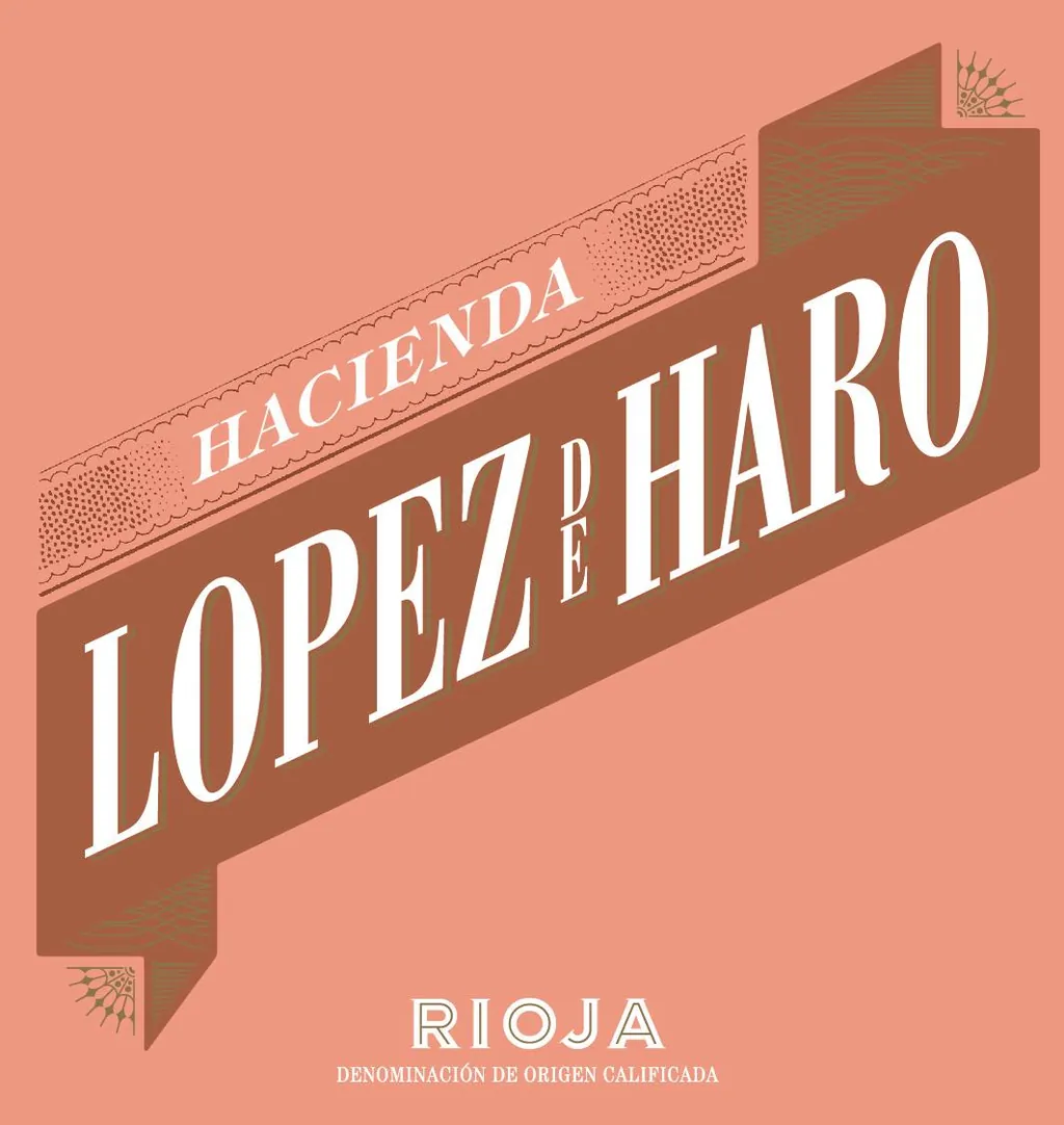 Rosado Bottle