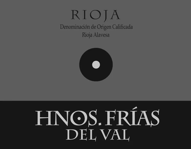 Crianza Bottle