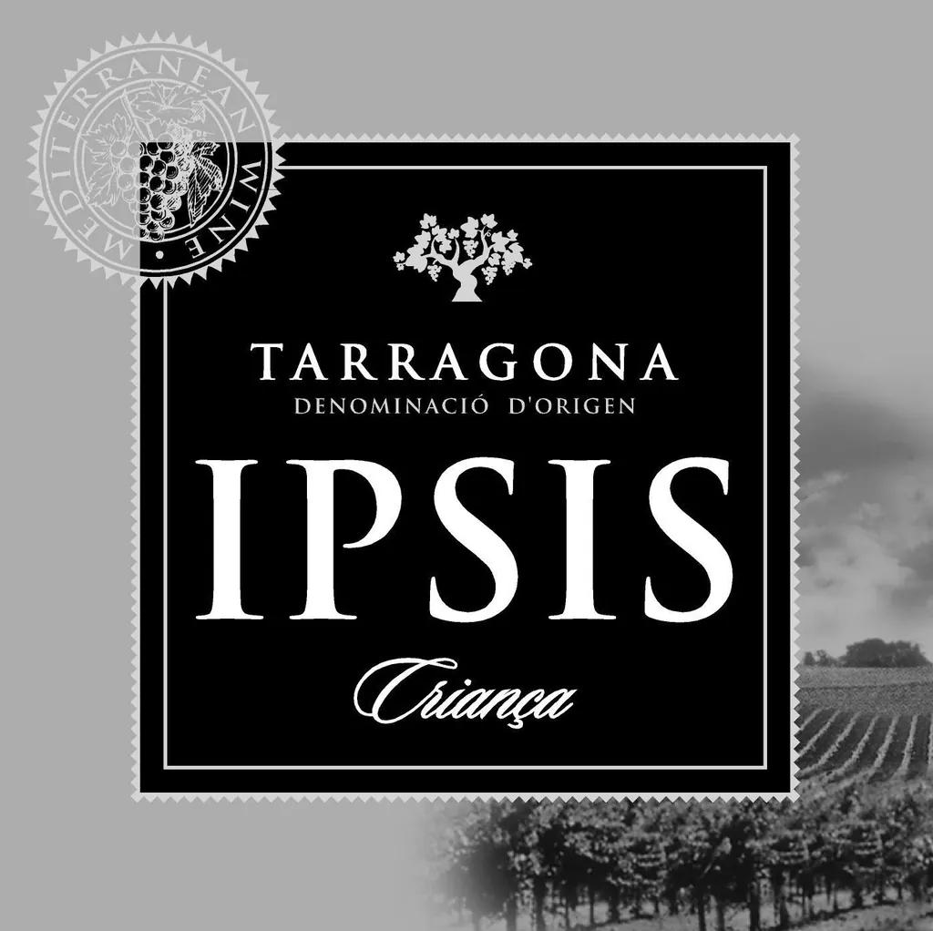 Crianza Bottle