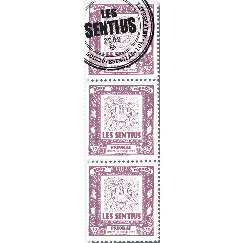Sentius Bottle
