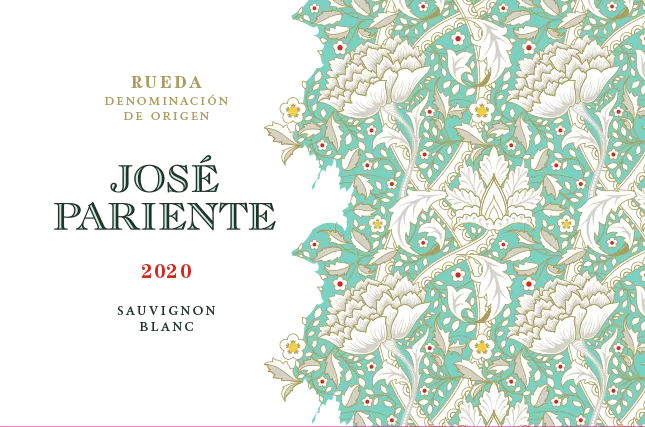 Sauvignon Blanc Bottle