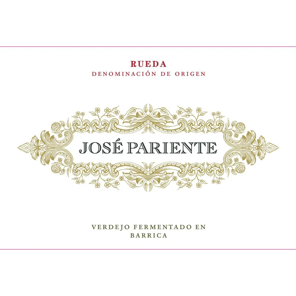 Verdejo Fermentado en Barrica Bottle
