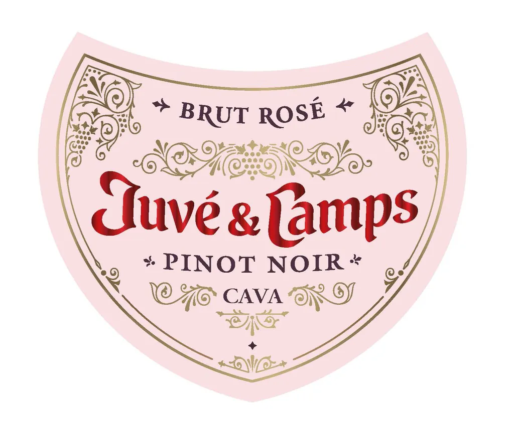 Pinot Noir Brut Rose Bottle