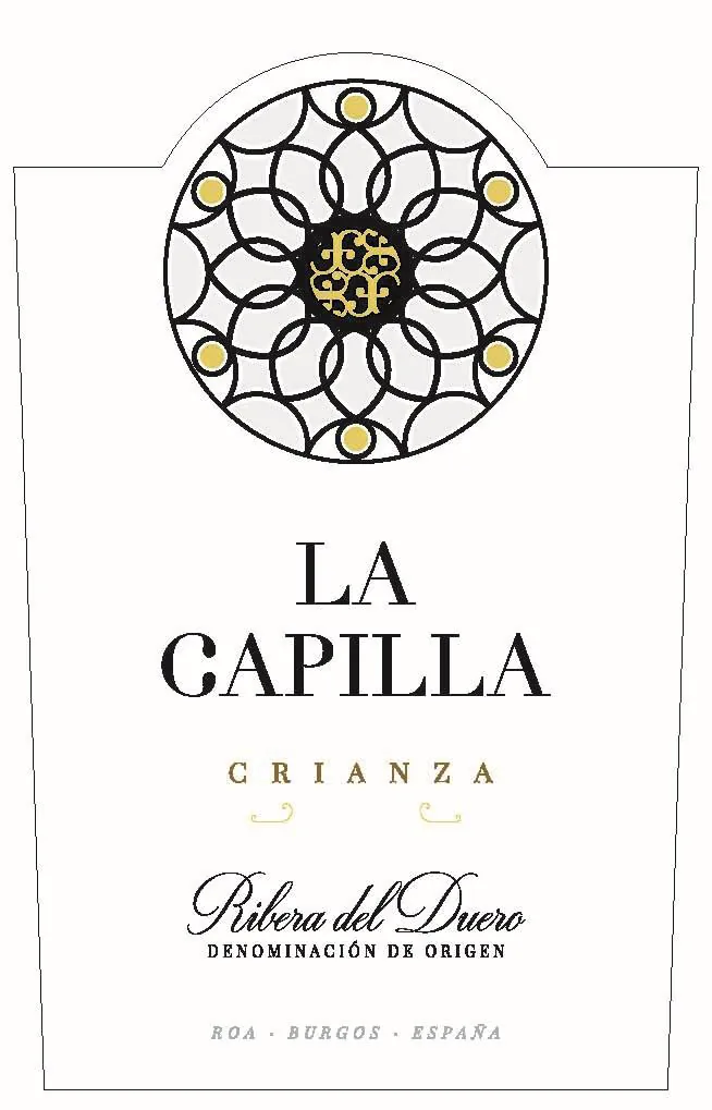 Crianza Bottle