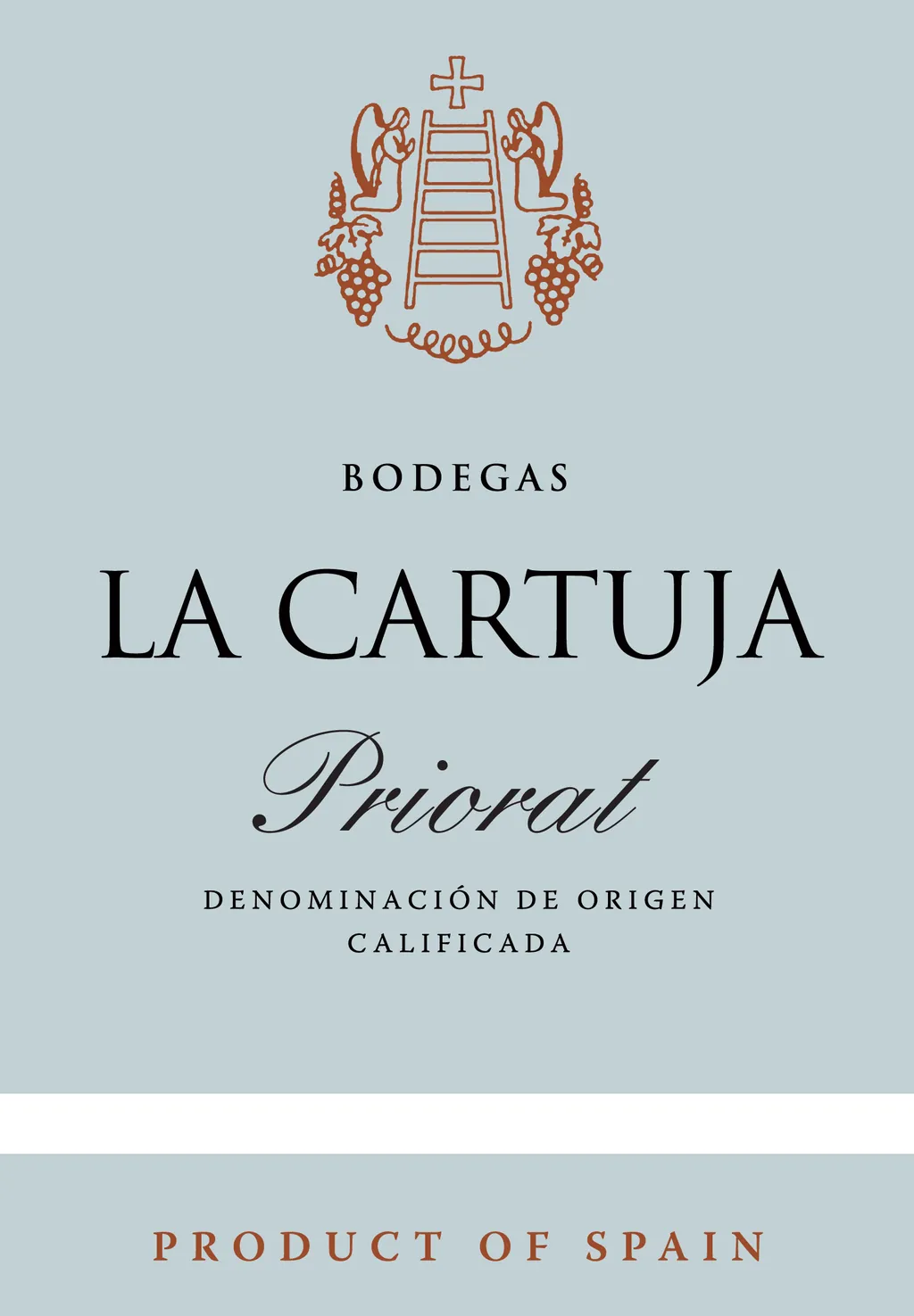 Priorat Bottle