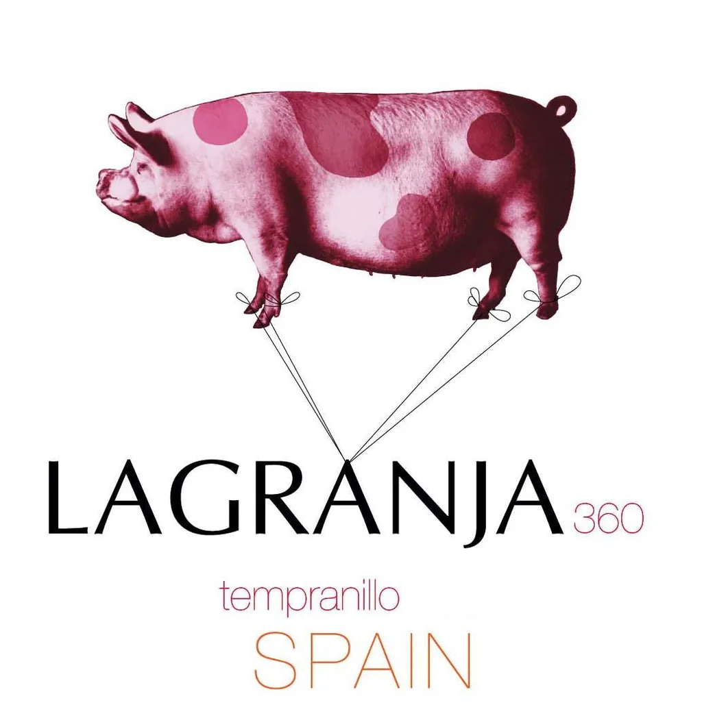 Tempranillo Bottle