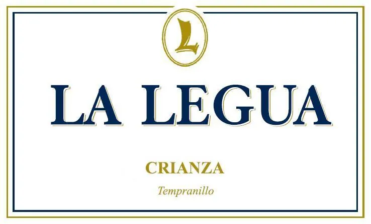 Crianza Bottle