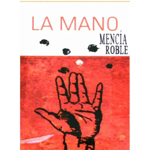 Roble Mencia Bottle