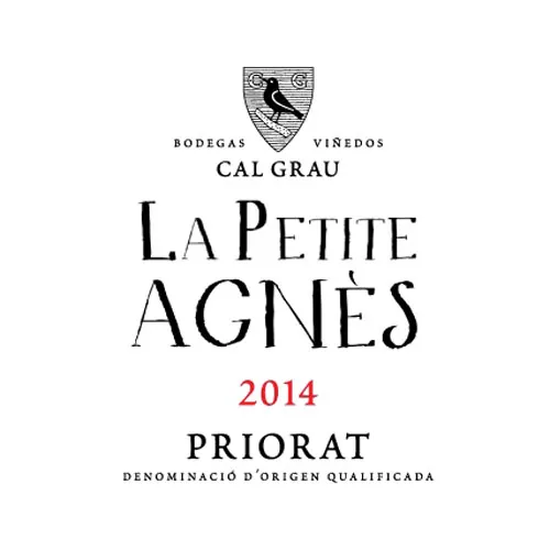 Priorat Bottle