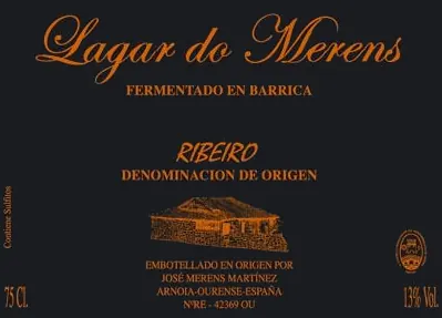 Fermentado en Barrica Bottle