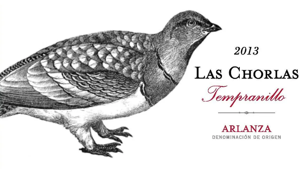 Tempranillo Bottle