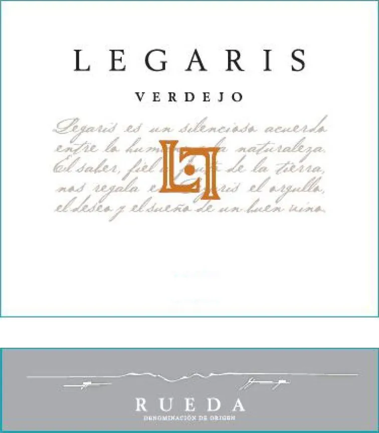 Verdejo Bottle