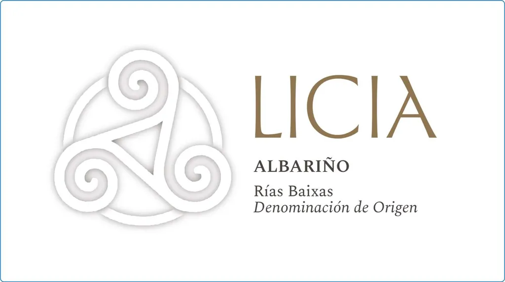Albarino Bottle