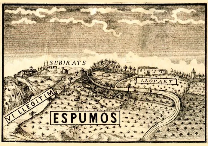 Original  Gran Reserva Brut Bottle