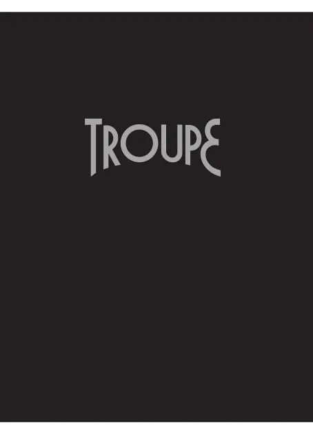 Troupe Albarino Bottle