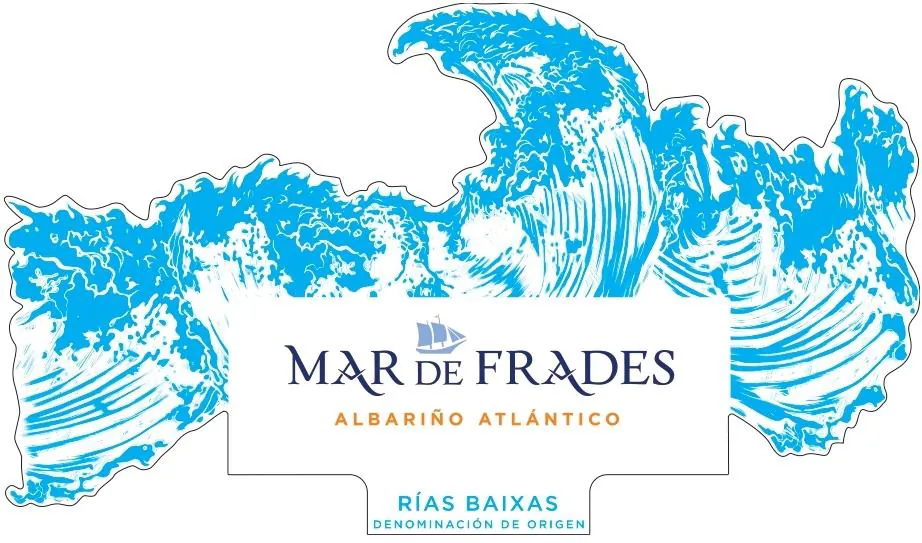 Albarino Bottle
