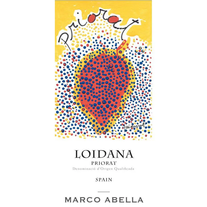 Loidana Bottle