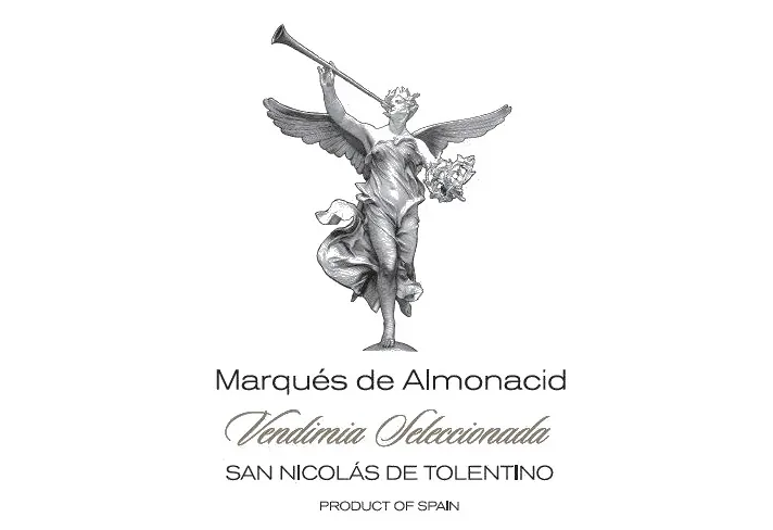 Vendimia Seleccionada Bottle