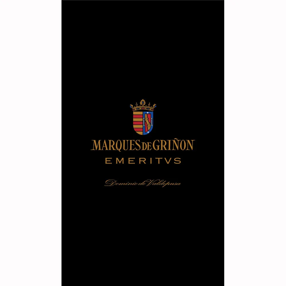 Dominio de Valdepusa Emeritus Bottle