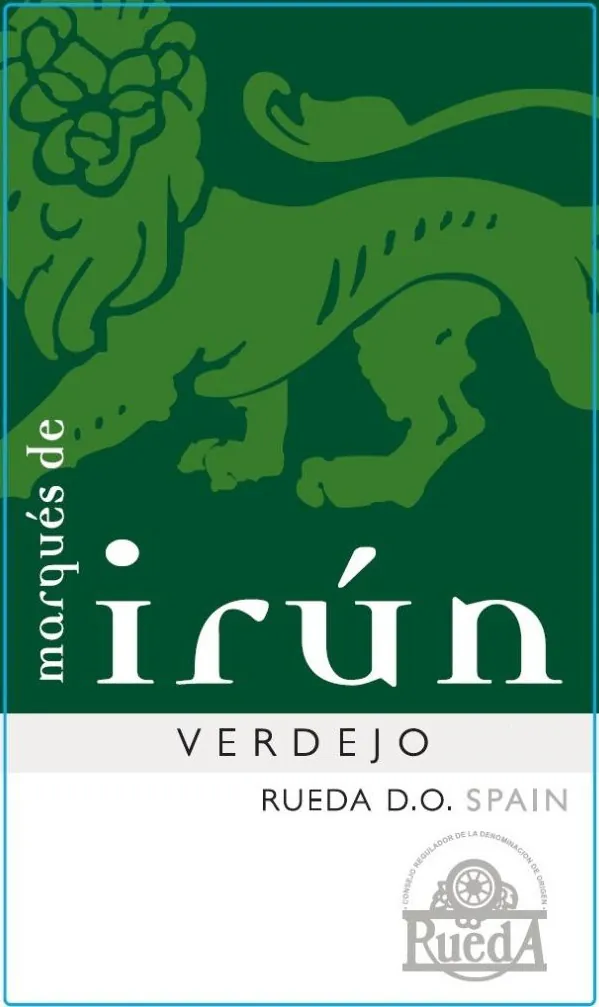 Verdejo Bottle