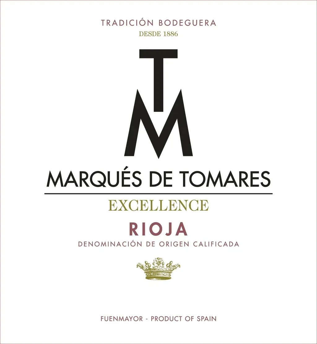 Excellence Bottle