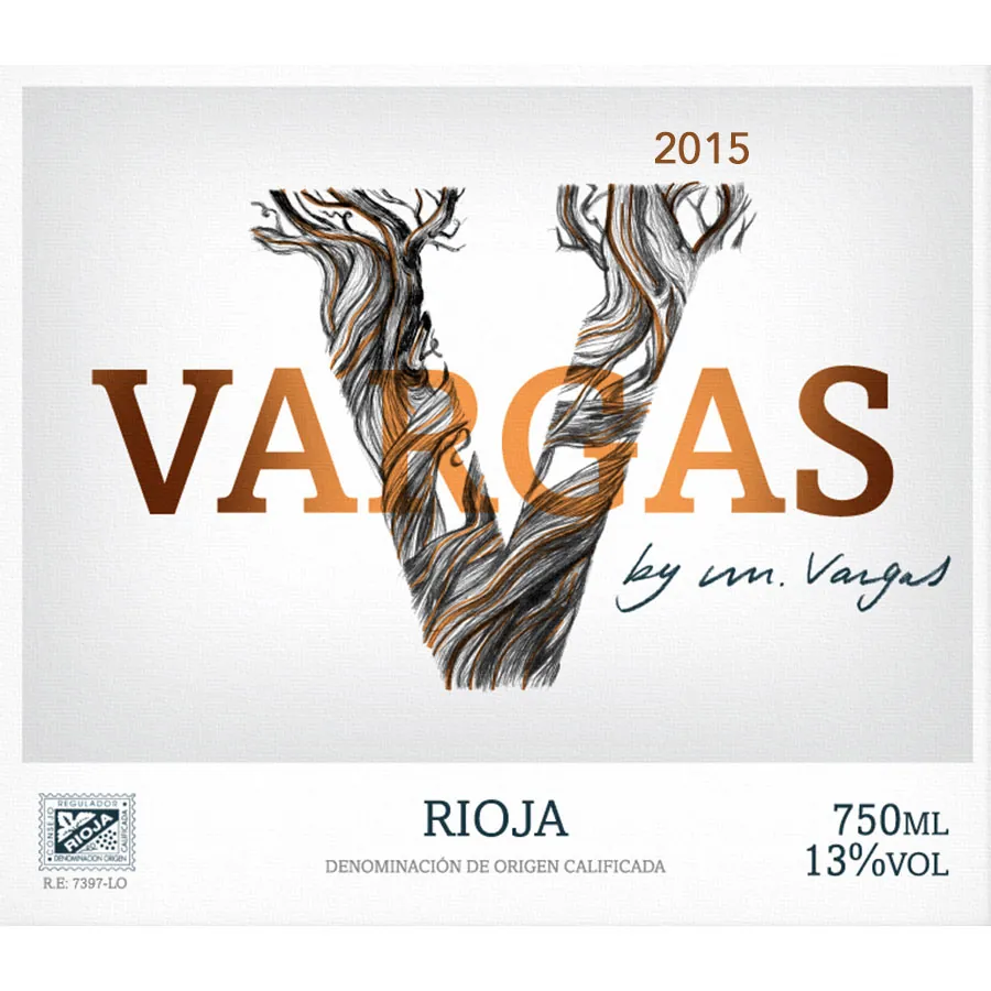 Crianza Bottle