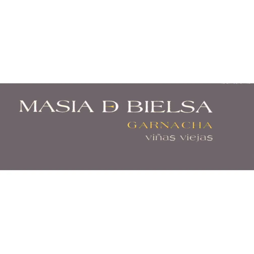 Garnacha Vinas Viejas Bottle