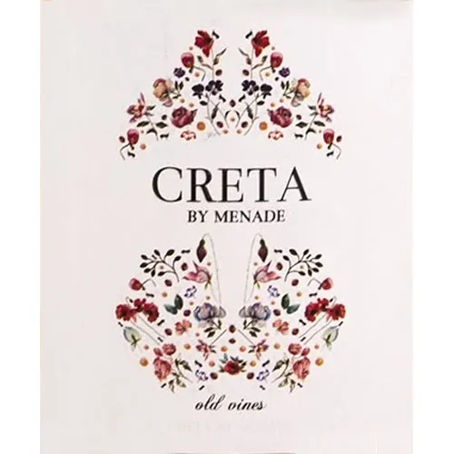 Creta Verdejo Bottle