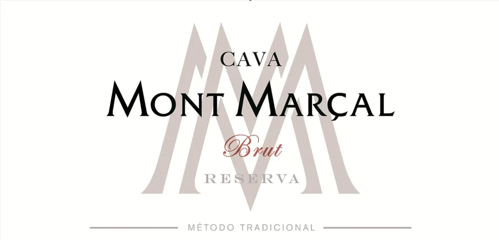 Cava Brut Reserva Bottle