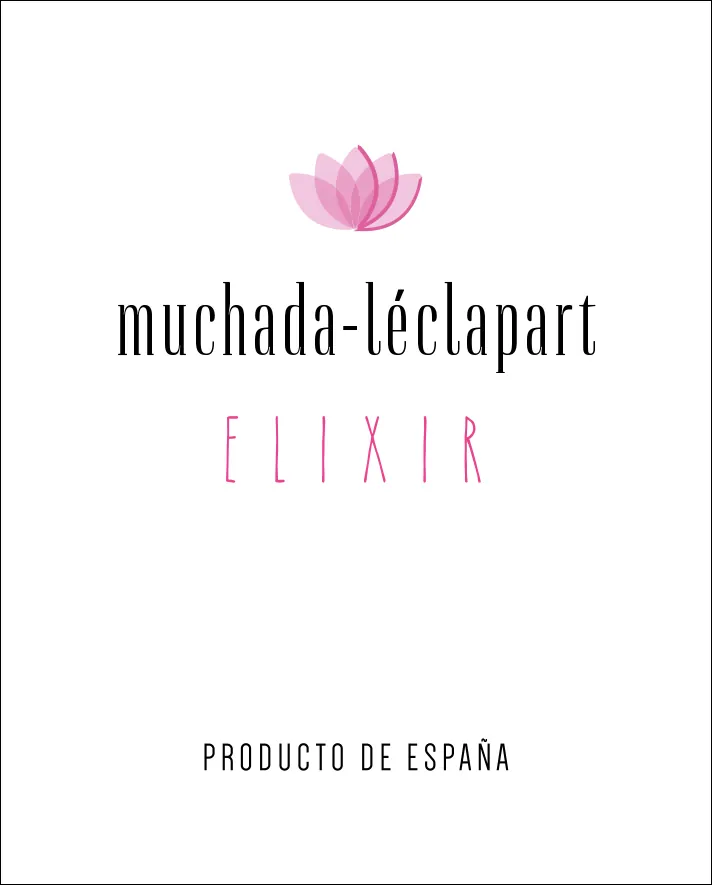 Elixir Bottle