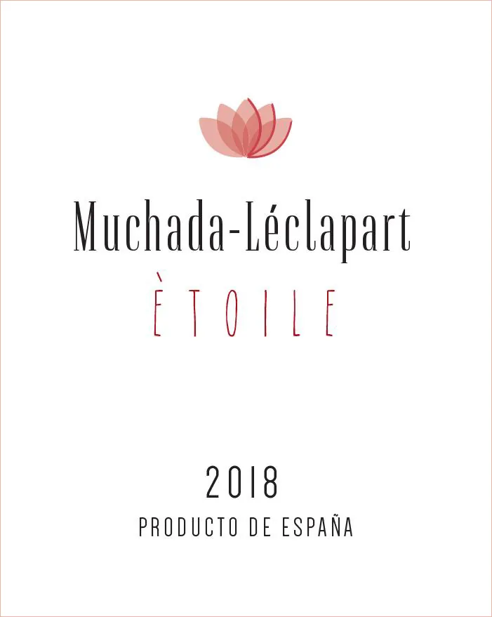 Etoile Bottle