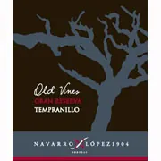 Old Vine Gran Reserva Bottle