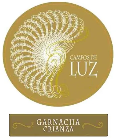 New Vinergia  S.L. Campos de Luz Crianza Bottle