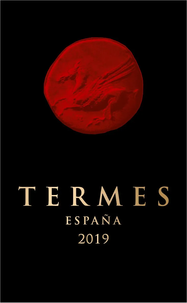 Termes Bottle