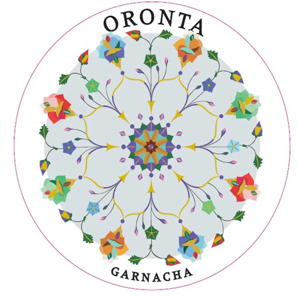 Garnacha Bottle