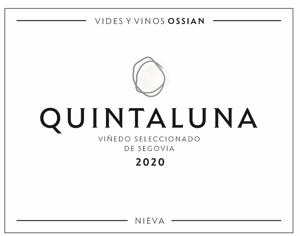 Quintaluna Bottle