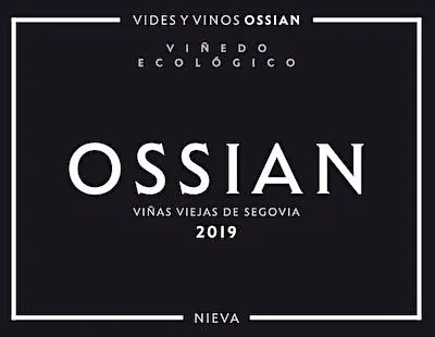 Vinas Viejas Bottle