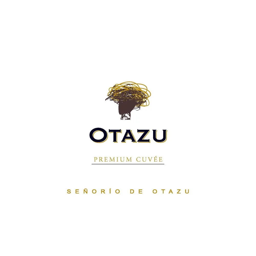 Premium Cuvee Bottle