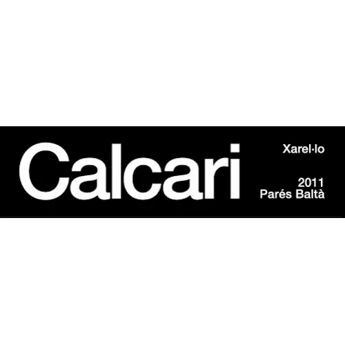 Calcari Bottle