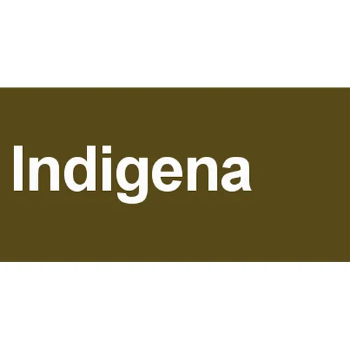 Indigena Bottle