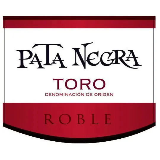 Toro Roble Bottle