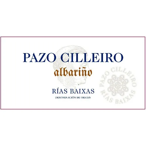 Albarino Bottle