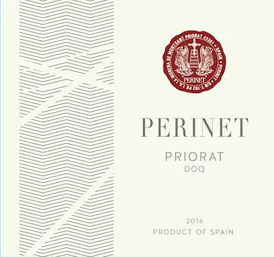 Perinet Bottle