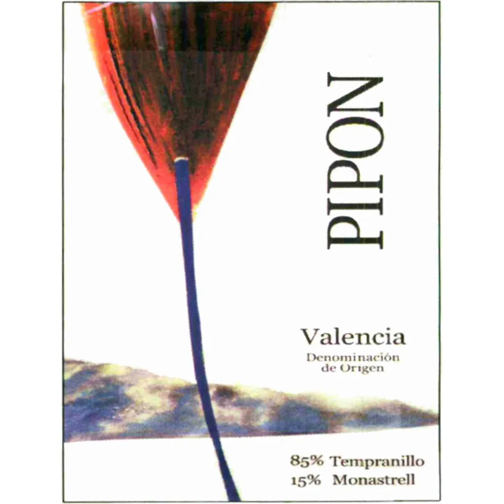 Tempranillo/Monastrell Bottle