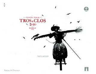 Clos de Portal Tros de Clos Bottle