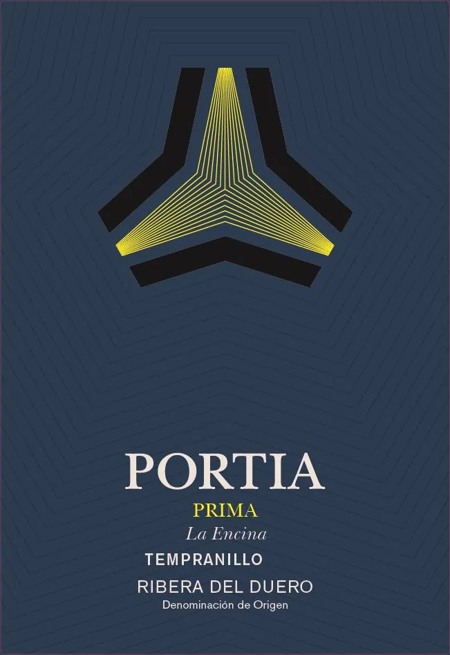 La Encina Prima Bottle