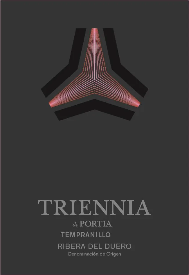Triennia Bottle