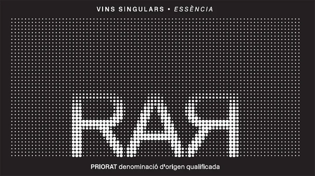 Priorat Tinto Bottle