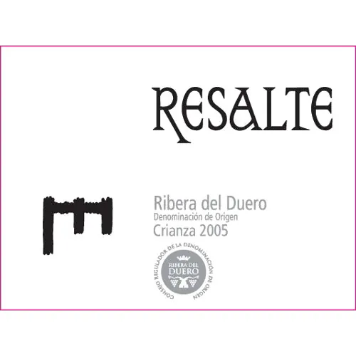 Crianza Bottle