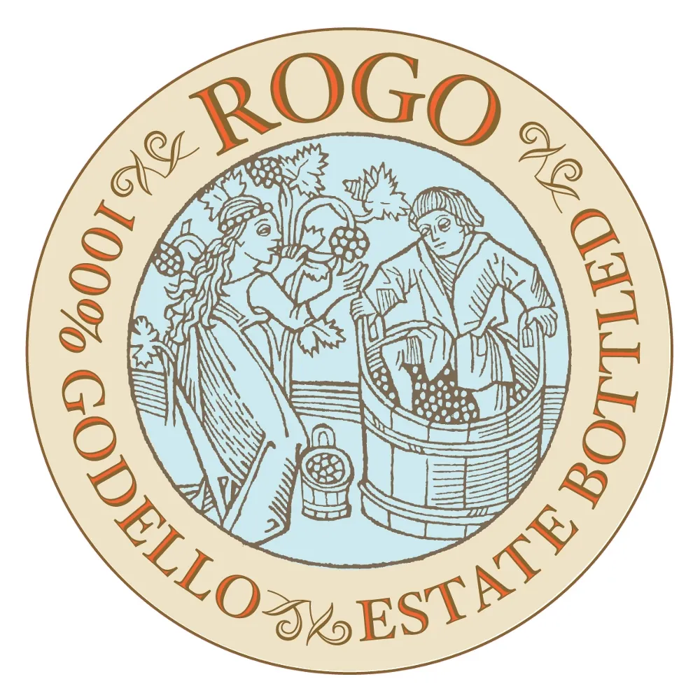 Godello Bottle